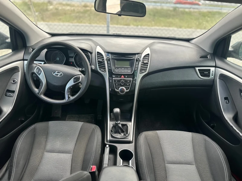 Hyundai I30 ПРОМОЦИЯ, снимка 5 - Автомобили и джипове - 51562538