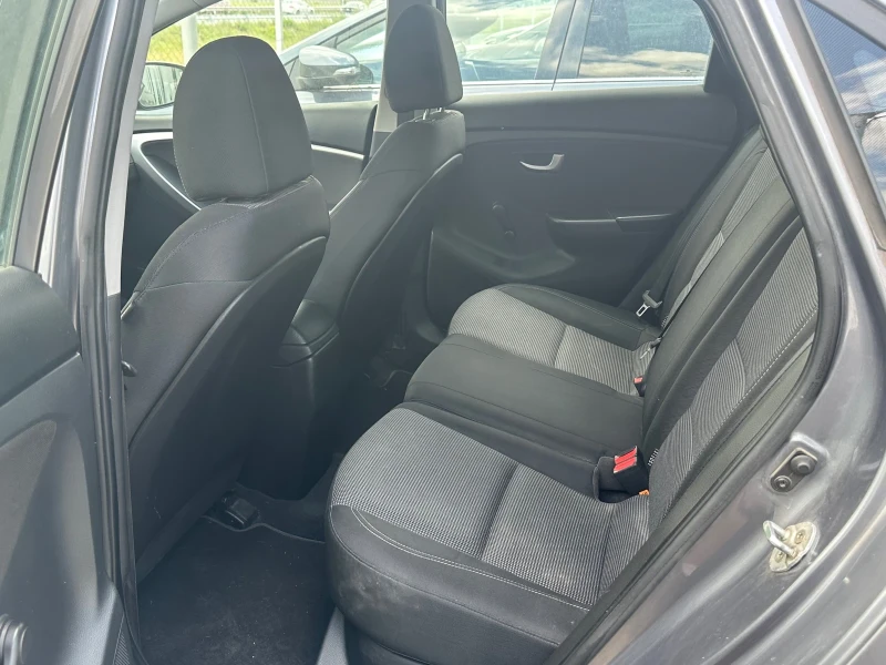 Hyundai I30 ПРОМОЦИЯ, снимка 7 - Автомобили и джипове - 51562538