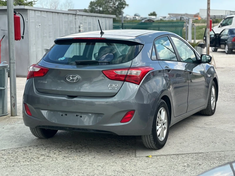 Hyundai I30 ПРОМОЦИЯ, снимка 4 - Автомобили и джипове - 51562538