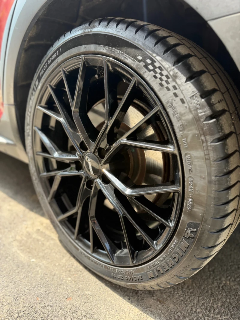 Audi A4 Allroad 8zf скоростна кутия, снимка 12 - Автомобили и джипове - 52326412