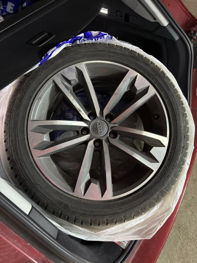 Audi A4 Allroad 8zf скоростна кутия, снимка 13 - Автомобили и джипове - 52326412