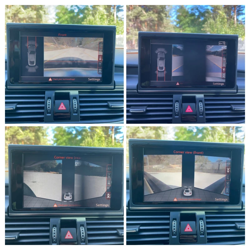 Audi S7 PRESTIGE, снимка 9 - Автомобили и джипове - 51782431