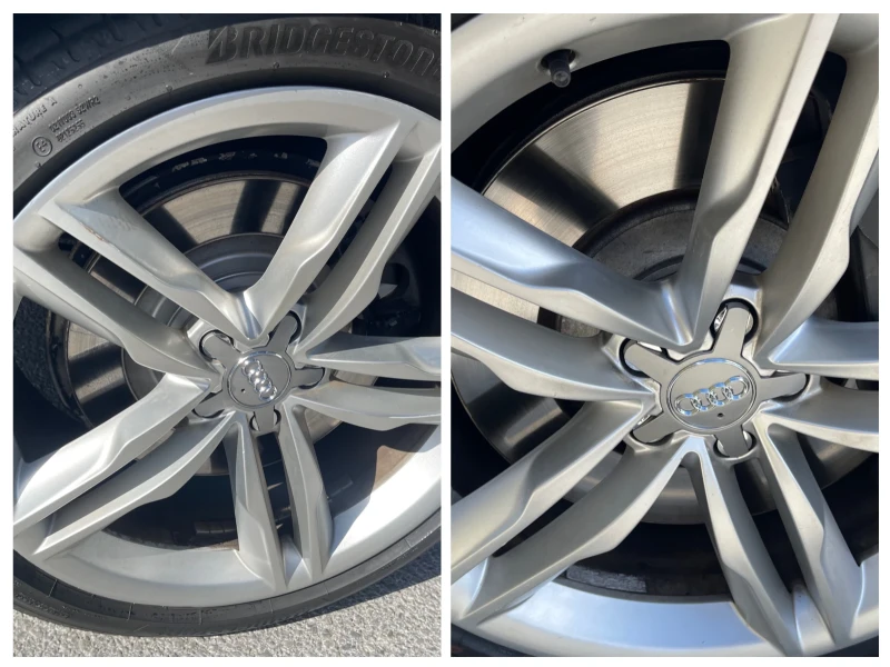 Audi S7 PRESTIGE, снимка 14 - Автомобили и джипове - 51782431