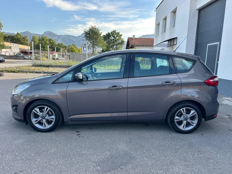 Ford C-max 1.0i Ecoboost 160000км, снимка 4 - Автомобили и джипове - 51826587