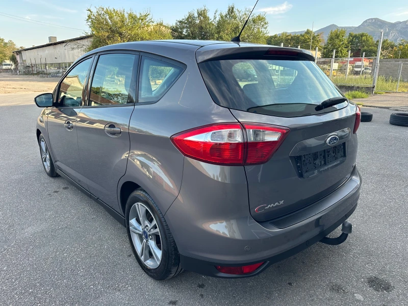 Ford C-max 1.0i Ecoboost 160000км, снимка 5 - Автомобили и джипове - 51826587