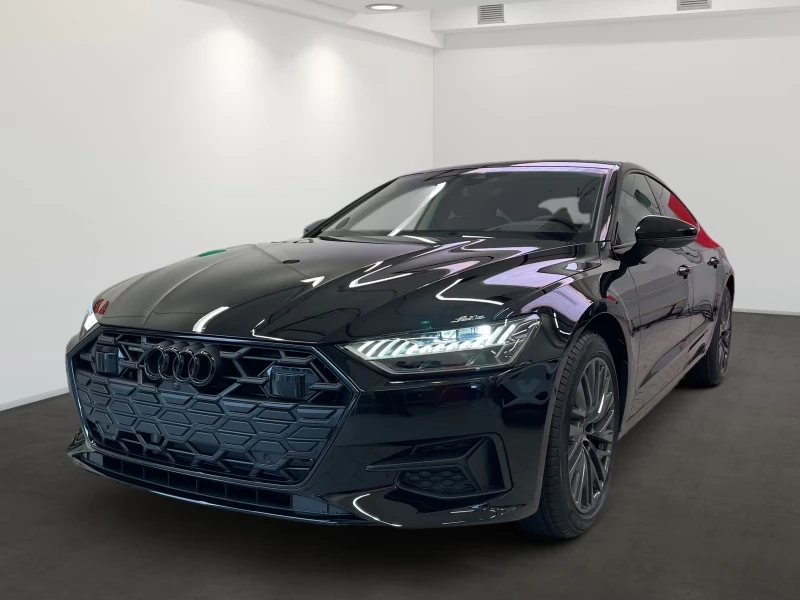 Audi A7 Sportback 50 TDI quattro * 