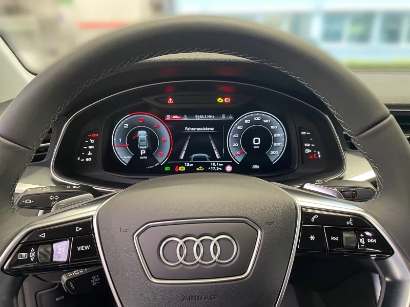 Audi A7 Sportback 50 TDI quattro * , снимка 6 - Автомобили и джипове - 52033562