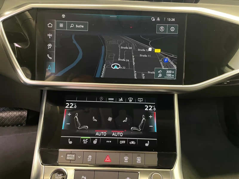 Audi A7 Sportback 50 TDI quattro * , снимка 5 - Автомобили и джипове - 52033562