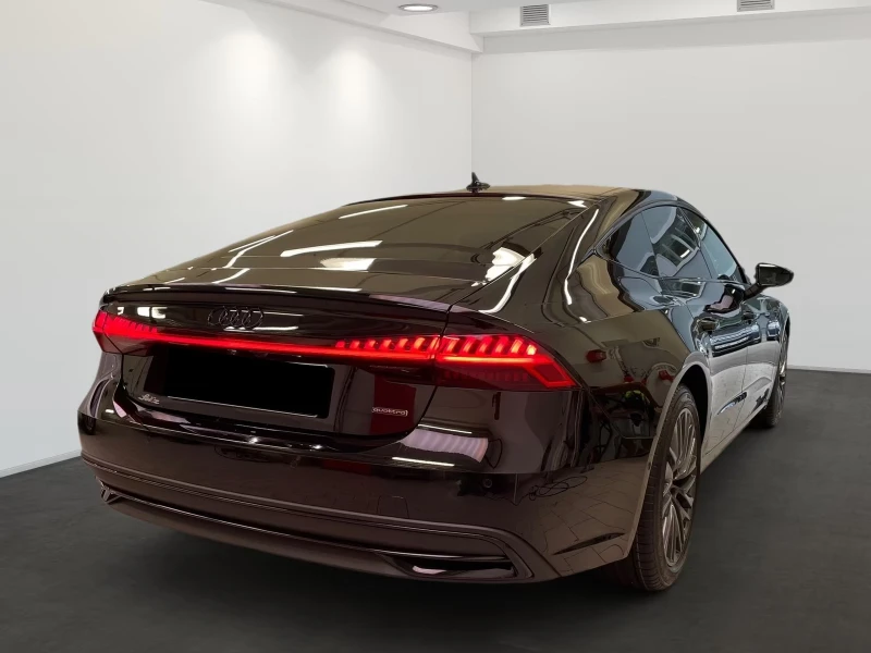 Audi A7 Sportback 50 TDI quattro * , снимка 2 - Автомобили и джипове - 52033562