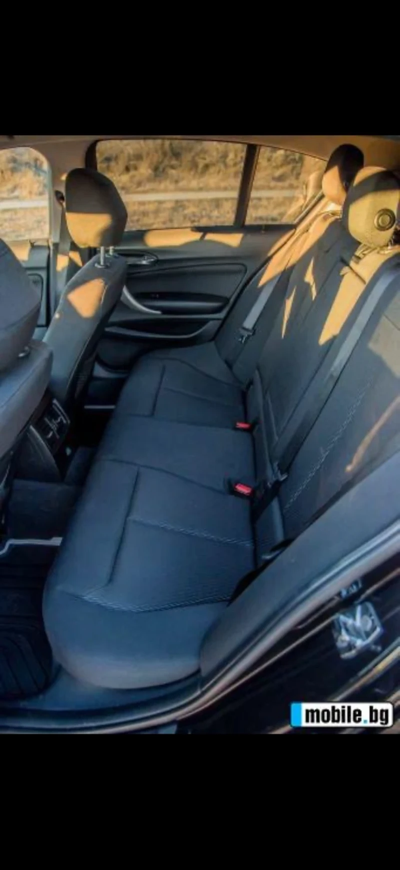 BMW 116, снимка 9 - Автомобили и джипове - 52086774