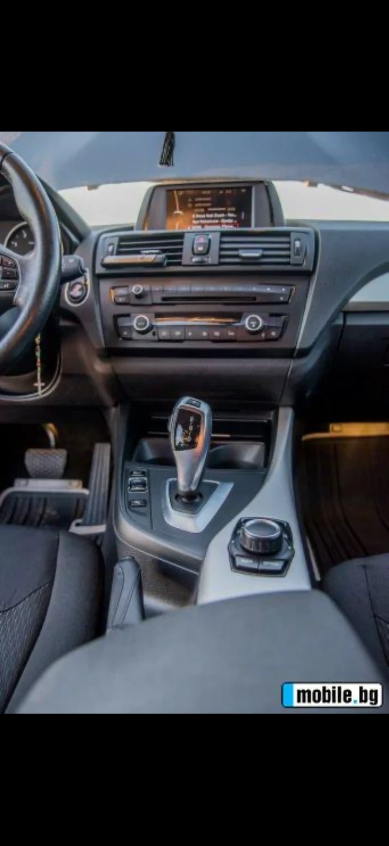 BMW 116, снимка 8 - Автомобили и джипове - 52086774