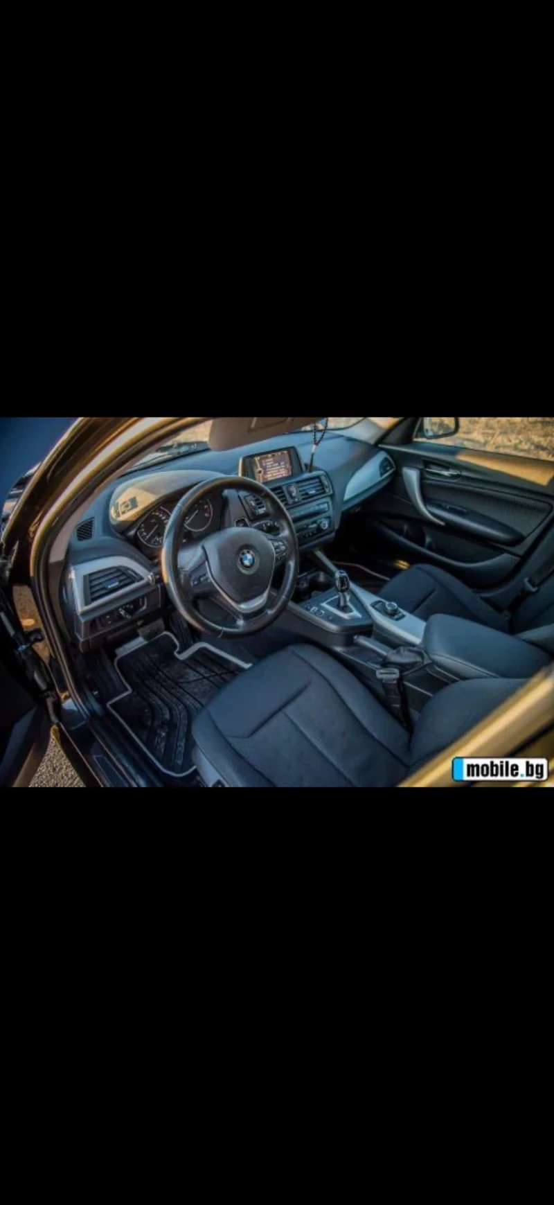 BMW 116, снимка 5 - Автомобили и джипове - 52086774