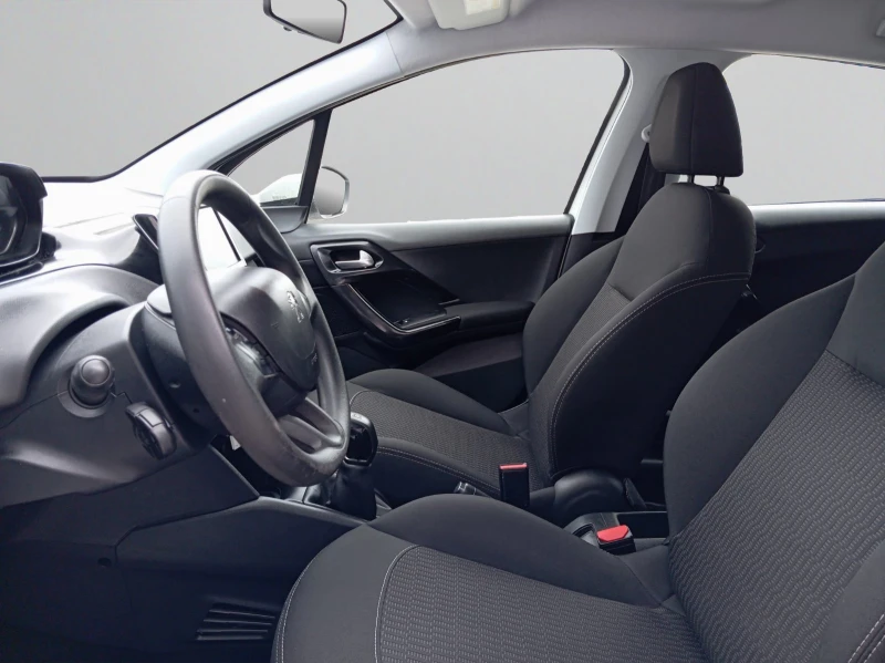 Peugeot 208 5P ACTIVE 1.2 VTi 68 BVM5 EURO 6.2, снимка 9 - Автомобили и джипове - 52376738