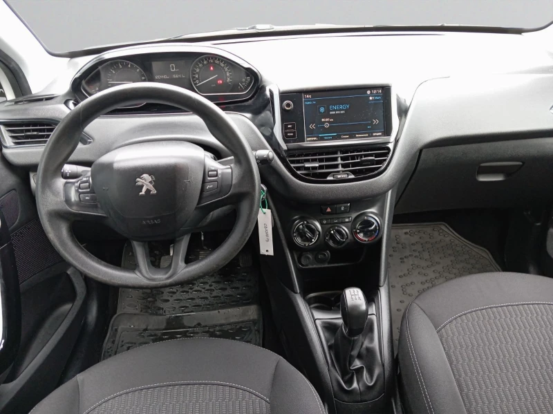 Peugeot 208 5P ACTIVE 1.2 VTi 68 BVM5 EURO 6.2, снимка 10 - Автомобили и джипове - 52376738