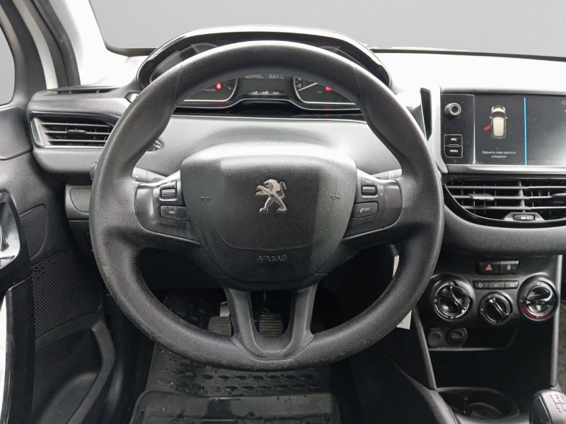 Peugeot 208 5P ACTIVE 1.2 VTi 68 BVM5 EURO 6.2, снимка 11 - Автомобили и джипове - 52376738