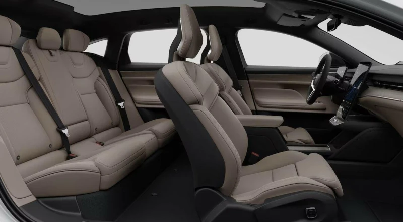 Volvo S90 LONG-RANGE* B&W* DISTR* HED-UP* PANO* , снимка 4 - Автомобили и джипове - 52412861