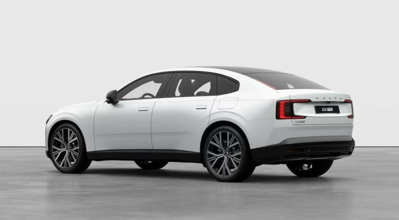 Volvo S90 LONG-RANGE* B&W* DISTR* HED-UP* PANO* , снимка 2 - Автомобили и джипове - 52412861