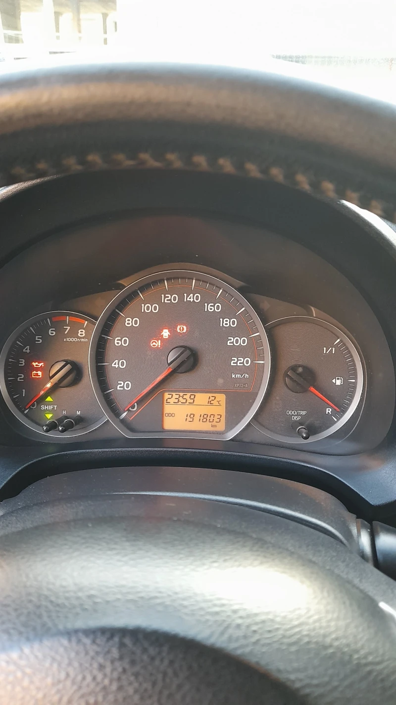 Toyota Yaris, снимка 6 - Автомобили и джипове - 52478748