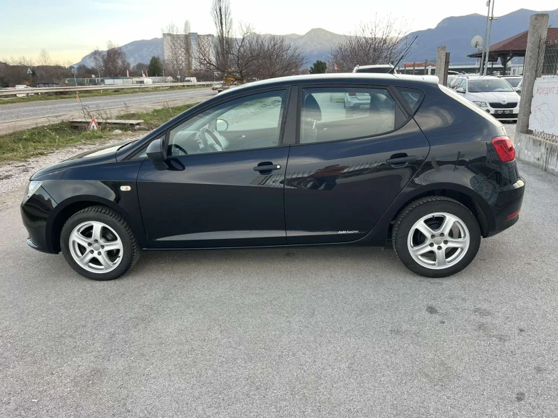 Seat Ibiza 1.2I 69кс. EURO 5 КЛИМАТИК , снимка 6 - Автомобили и джипове - 52851040