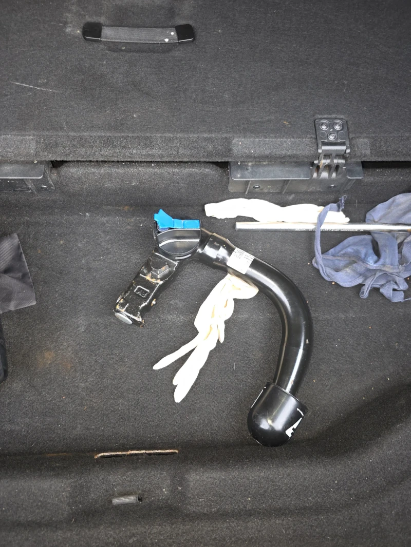 Mercedes-Benz S 500, снимка 12 - Автомобили и джипове - 53028866