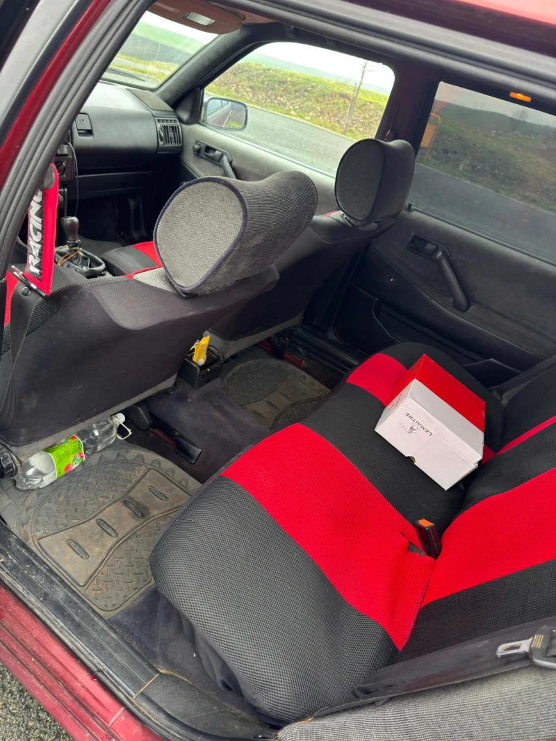 VW Passat 1.8 90, снимка 7 - Автомобили и джипове - 53053543