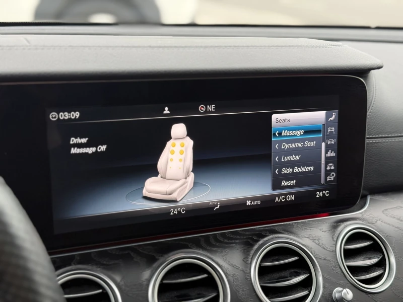 Mercedes-Benz E 400  * CARFAX * ЦЕНА ДО БЪЛГАРИЯ* , снимка 5 - Автомобили и джипове - 53096448