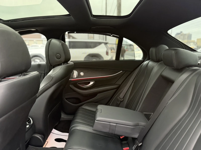 Mercedes-Benz E 400  * CARFAX * ЦЕНА ДО БЪЛГАРИЯ* , снимка 9 - Автомобили и джипове - 53096448