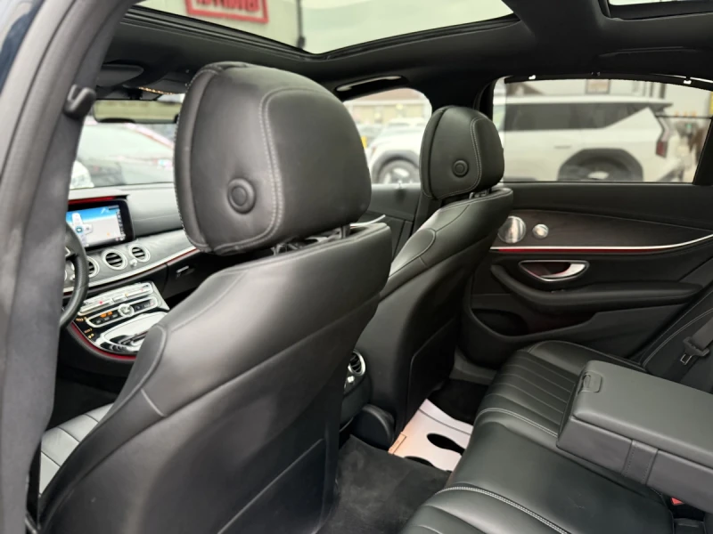 Mercedes-Benz E 400  * CARFAX * ЦЕНА ДО БЪЛГАРИЯ* , снимка 8 - Автомобили и джипове - 53096448