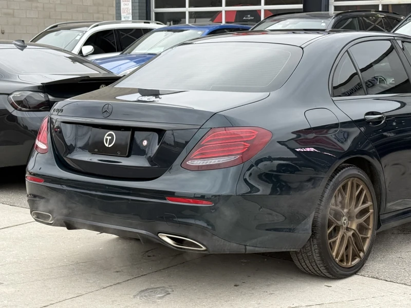 Mercedes-Benz E 400  * CARFAX * ЦЕНА ДО БЪЛГАРИЯ* , снимка 4 - Автомобили и джипове - 53096448