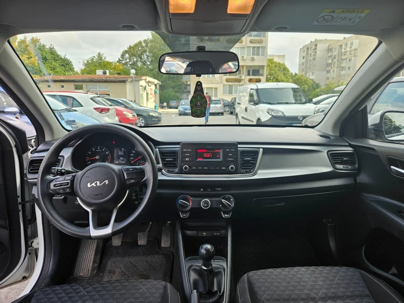 Kia Rio, снимка 3 - Автомобили и джипове - 53120117