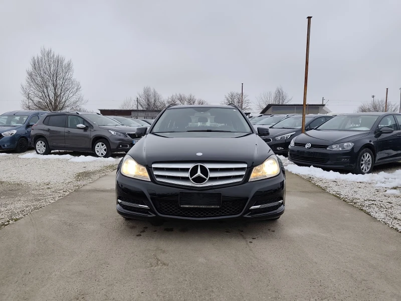 Mercedes-Benz C 180 Навигация , Италия , снимка 2 - Автомобили и джипове - 53384614