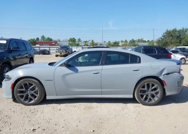 Dodge Charger R/T 5.7L V-8 ФИКСИРАНА ЦЕНА ДО БЪЛГАРИЯ!, снимка 8 - Автомобили и джипове - 47991046