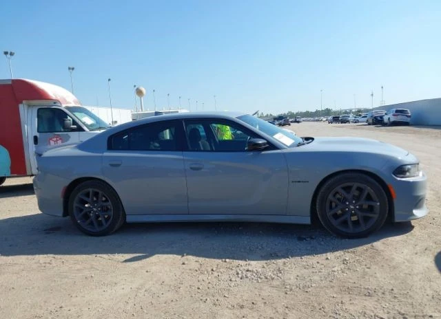 Dodge Charger R/T 5.7L V-8 ФИКСИРАНА ЦЕНА ДО БЪЛГАРИЯ!, снимка 7 - Автомобили и джипове - 47991046