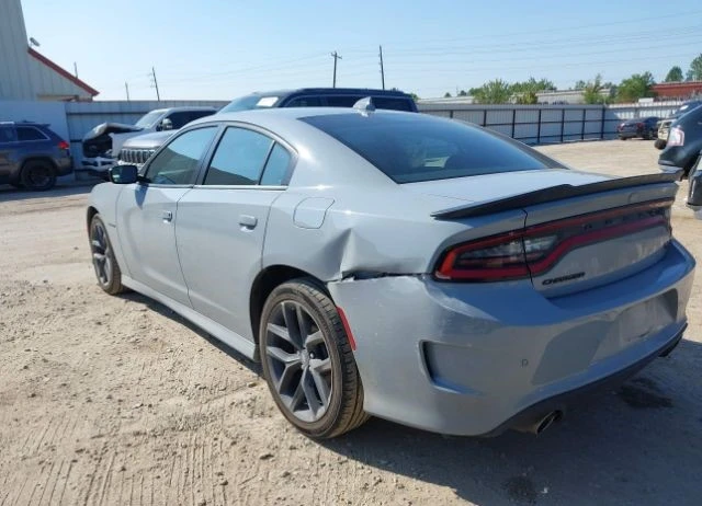 Dodge Charger R/T 5.7L V-8 ФИКСИРАНА ЦЕНА ДО БЪЛГАРИЯ!, снимка 6 - Автомобили и джипове - 47991046