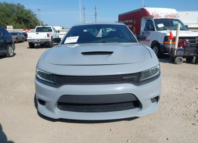 Dodge Charger R/T 5.7L V-8 ФИКСИРАНА ЦЕНА ДО БЪЛГАРИЯ!, снимка 3 - Автомобили и джипове - 47991046