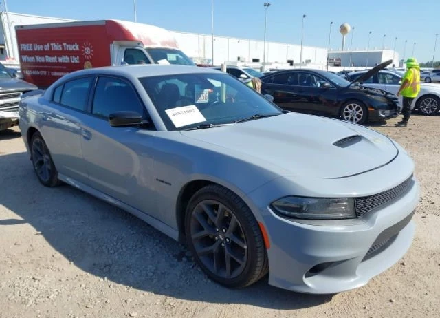 Dodge Charger R/T 5.7L V-8 ФИКСИРАНА ЦЕНА ДО БЪЛГАРИЯ!, снимка 1 - Автомобили и джипове - 47991046