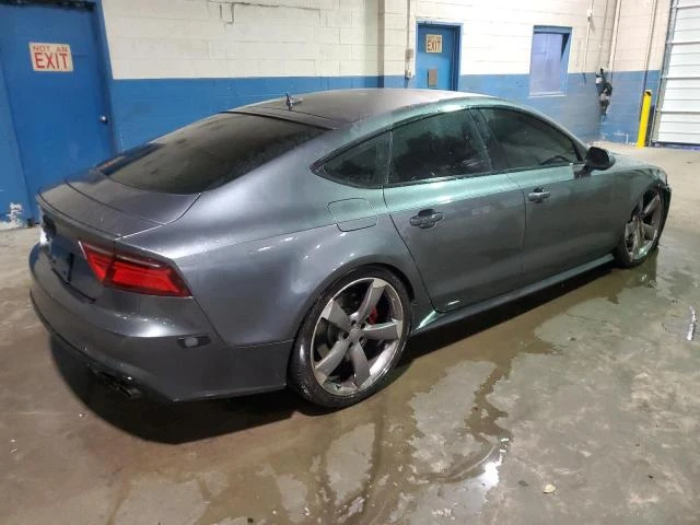 Audi S7 PREMIUM PLUS, снимка 3 - Автомобили и джипове - 48617521