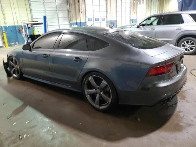 Audi S7 PREMIUM PLUS, снимка 4 - Автомобили и джипове - 48617521