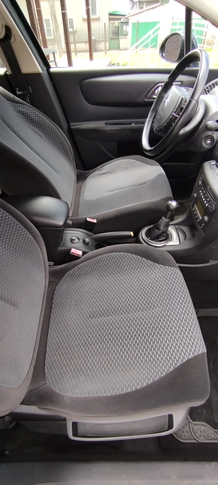 Citroen C4  - изображение 4