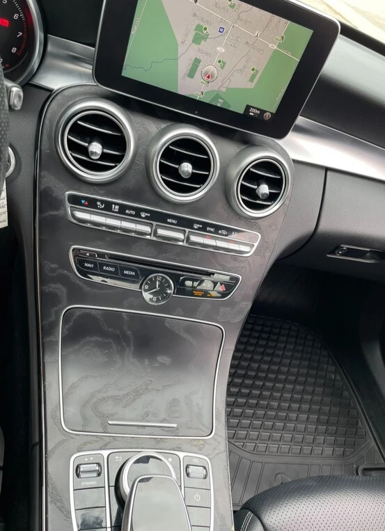 Mercedes-Benz C 300 * * CARFAX* * АВТО КРЕДИТ* *  - изображение 10