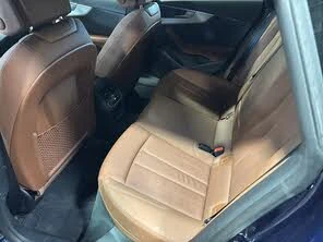 Audi A5 4 MATIC * АвтоКредит(ЦЕНА ДО БГ), снимка 14 - Автомобили и джипове - 53624601