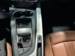 Audi A5 4 MATIC * АвтоКредит(ЦЕНА ДО БГ), снимка 13 - Автомобили и джипове - 53624601
