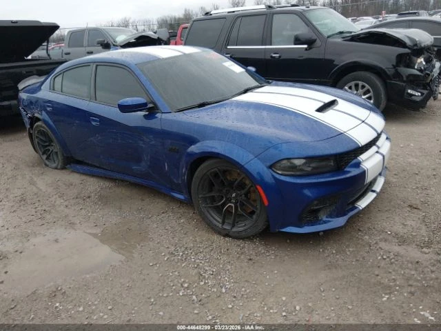 Dodge Charger SCAT PACK WIDEBODY RWD | Mobile.bg � ����������� 7