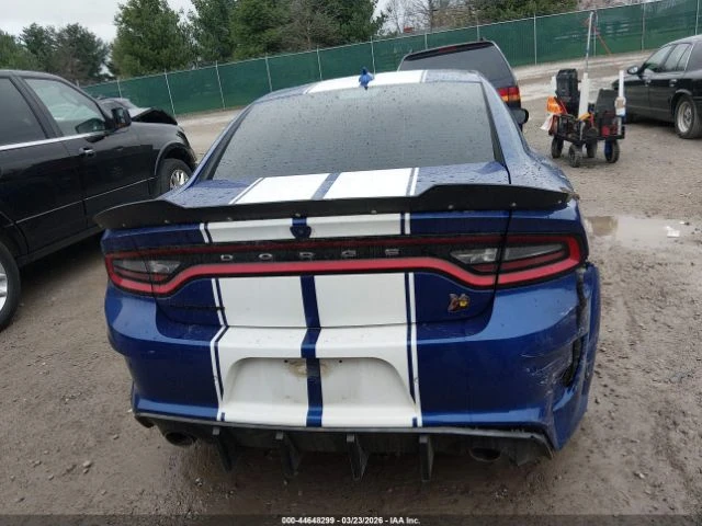 Dodge Charger SCAT PACK WIDEBODY RWD | Mobile.bg � ����������� 4