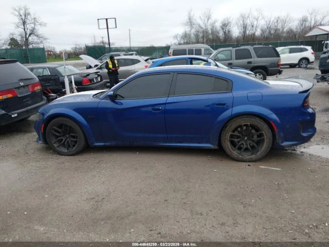 Dodge Charger SCAT PACK WIDEBODY RWD | Mobile.bg � ����������� 2