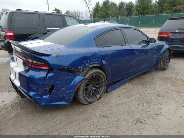 Dodge Charger SCAT PACK WIDEBODY RWD | Mobile.bg � ����������� 5