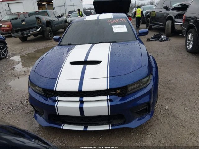 Dodge Charger SCAT PACK WIDEBODY RWD | Mobile.bg � ����������� 8