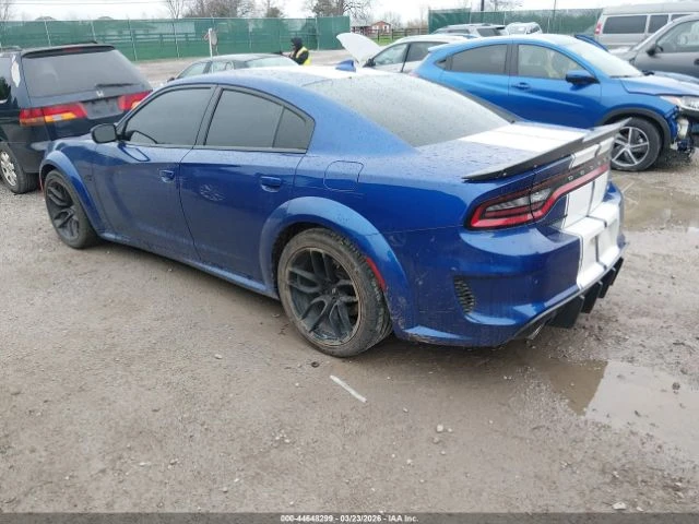 Dodge Charger SCAT PACK WIDEBODY RWD | Mobile.bg � ����������� 3