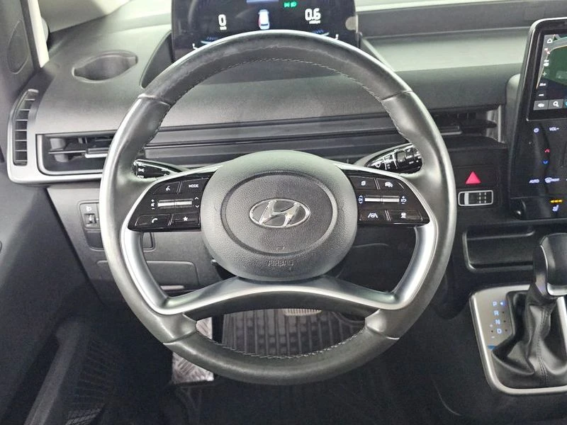Hyundai Staria L6DC, снимка 14 - Автомобили и джипове - 56241297