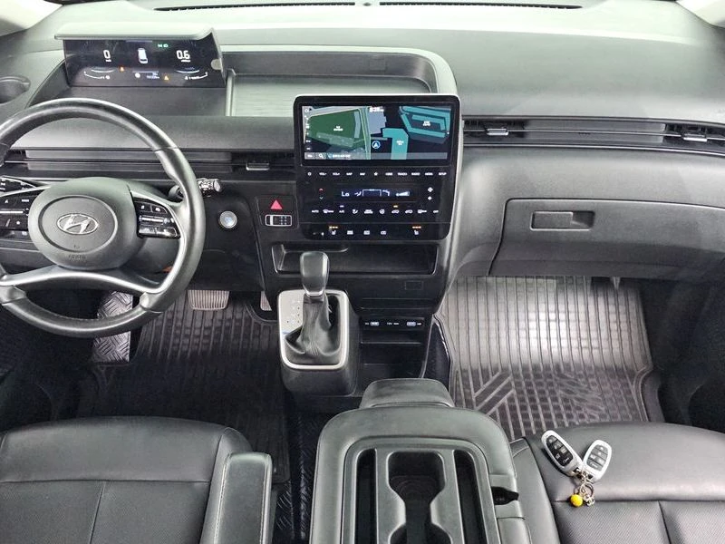 Hyundai Staria L6DC, снимка 7 - Автомобили и джипове - 56241297